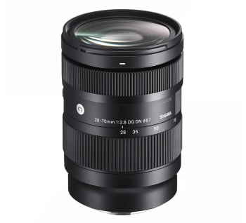 Sigma 28-70mm F2.8 DG DN Comtemporary FE