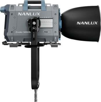 Nanlux Evoke 5000B LED Bi-Color Spot Light