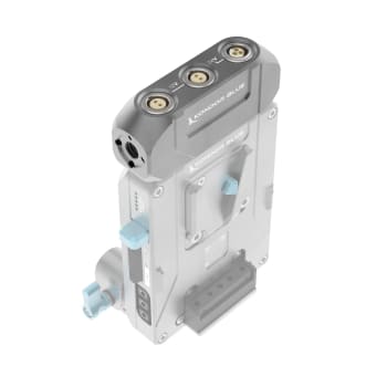 Kondor Blue KB-PEM Pro Power Ekspansjonsmodul Space Grey