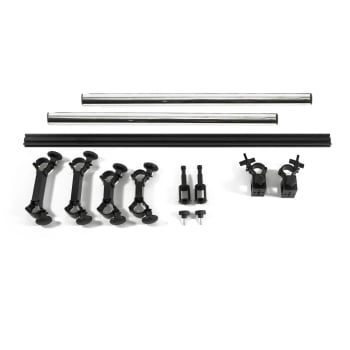 Adicam 102 Single Rail Monitor Mount for STANDARD