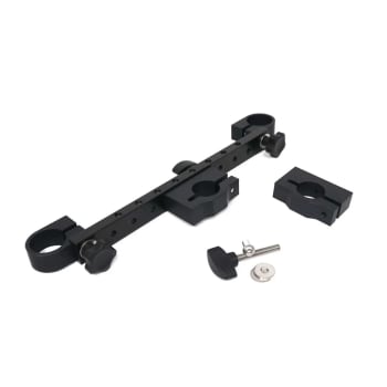 Adicam 044 Tilbehørsstag Sett Kort