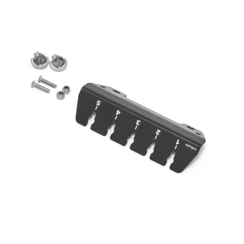 Adicam 098 Kabelbrakett for Plus Utstyrsvogner