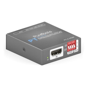 PureTools PT-C-HDM Problemløser for HDMI
