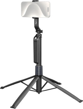 Smallrig 4668 Windproof Live Broadcast Stabilizer Stand Encore PT60 Sort