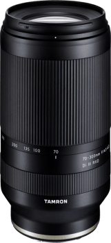 Tamron Objektiv 70-300mm F/4.5-6.3 Di III RXD Sony FE