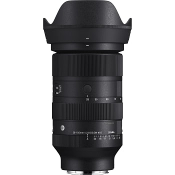 Sigma Art 28-105mm F2.8 DG DN L-Mount