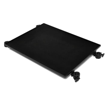 Adicam 071 Midthylle Rørmontert for MINI Utstyrsvogn