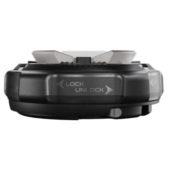 Manfrotto XCHANGE Quick Release Base