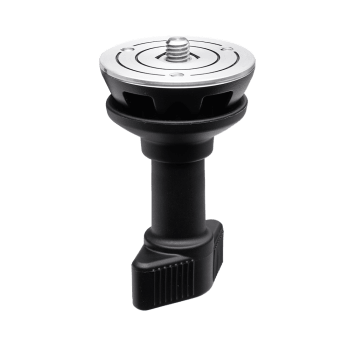Manfrotto 560BALLSHX 60mm Kort Halvball
