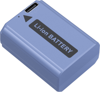 SmallRig 4330 Camera Battery NP-FW50