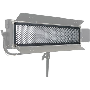 Ikan LEC8-90 Honeycomb Grid