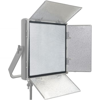 Ikan LEC10-60 Honeycomb Grid