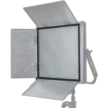 Ikan LEC10-90 Honeycomb Grid