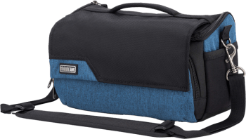Think Tank Mirrorless Mover 25 V2 Marine Blue kameraveske