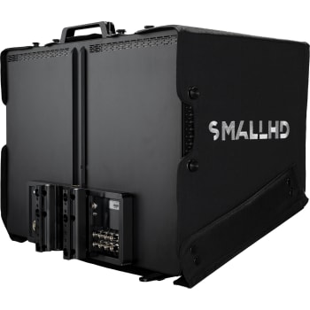 SmallHD Solskjerm for Cine 24 Monitor