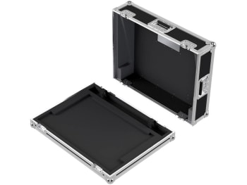 Flightcase for Blackmagic ATEM 1ME advanced 20 panel