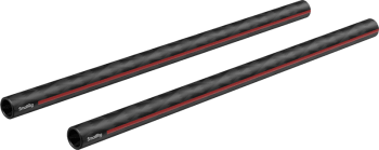 SmallRig  5212 15mm Carbon Fiber Rods