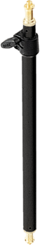 Kupo 013-A Pole For Folding Mini Stand 48-80 cm spigot forlenger