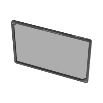 Kondor Blue Firecrest Alloy Cine IRND 4x5.65 Filter ND 0.9