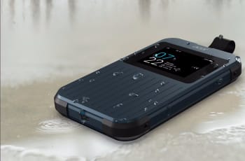Acer Enduro Connect M3 Portabel og robust 5G-router uten SIM