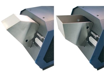 Look Solutions Diverter for Unique 2.1