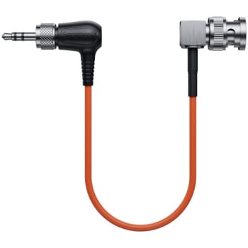 Saramonic SR-TRS-C06 Tidskodekabel TC-NEO til BNC