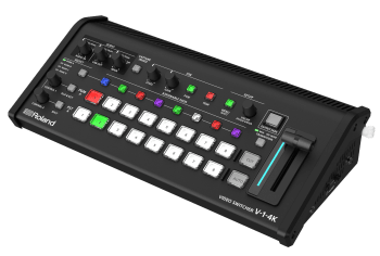 Roland V-1-4K Videomikser