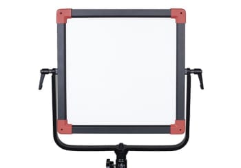 SWIT PL-E60D LED bicolor lampe 25x25cm DMX