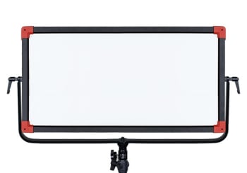 SWIT PL-E90D SuperSoft LED bicolor panellampe m/DMX