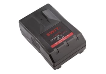 SWIT S-8083S V-mount 130Wh batteri