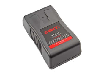 SWIT S-8180A AB-Mount 220Wh batteri