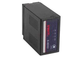 SWIT S-8D62 Pana CGA-type 47,5Wh batteri