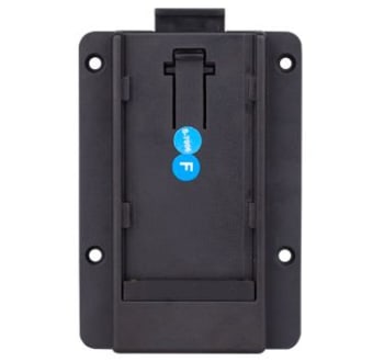 SWIT S-7006F Sony L-type batteriplate for S-1073 og CM-S73 monitorer
