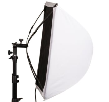 SWIT LA-D620 Ball diffuser