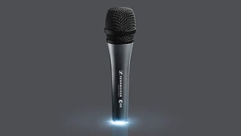 Sennheiser e 835 mikrofon