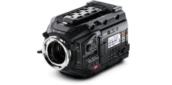 Blackmagic URSA Mini Pro 4.6K G2 kamera