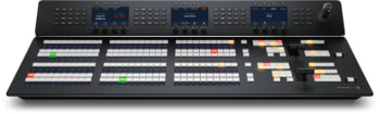 Blackmagic Kontrollpanel ATEM 2 M/E Advanced Panel 30