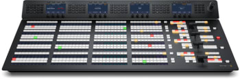 Blackmagic ATEM 4 M/E Advanced Panel 40