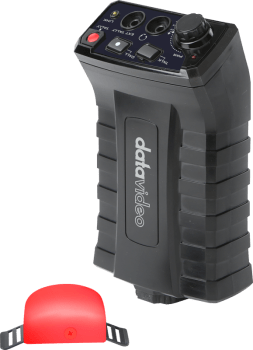 Datavideo ITC-300Sl Beltpack For ITC-300 System