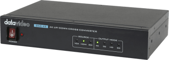 Datavideo DAC-45 4K Up/Down/Cross Converter