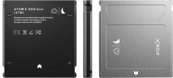 Angelbird ATOMX SSDMINI 2TB