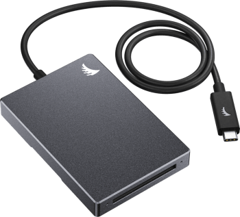 Angelbird Cfast 2.0 Card Reader