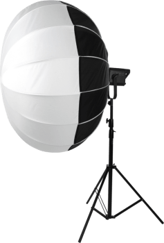 Nanlite LT-120 Lantern Softbox 120Cm For Forza Series