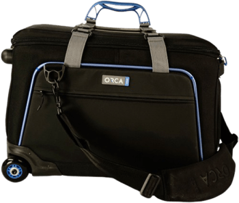 Orca OR-10 Camera Bag - 4 With Built In Trolley