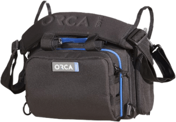 Orca Or-28 Mini Audio Bag