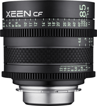 Samyang Xeen Cf 85Mm T1.5 Pl