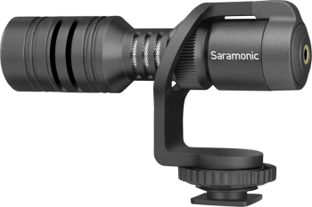 Saramonic Vmic Mini Compact Dslr & Smartphone Mic