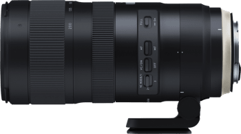 Tamron Sp 70-200MM F/2.8 Di Vc Usd G2 Canon