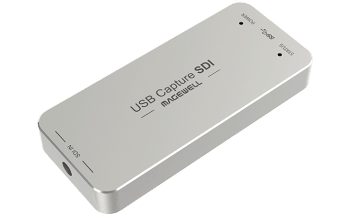 Magewell 32070 USB capture SDI 3G/HD/SD-SDI til USB 3.0 Gen 2