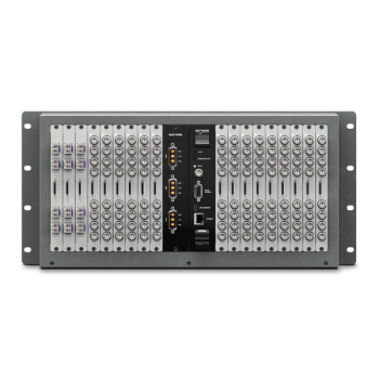 Blackmagic Universal Videohub 72